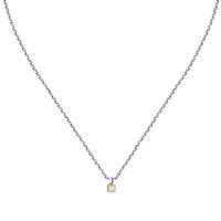 Collar Morellato Hombre Gold in Acero SATM26 - SATM26